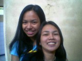 Irene and Pat