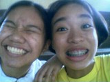 Nicole and Era