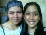 Kritin and Joyce